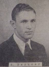 Randall John “Randy” Berkner (1925-2014)