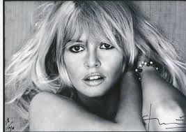 Premium procreate brushes for artists, illustrators, and letterers. Brigitte Bardot Saint Tropez Von Bert Stern 2011 Fotografie Artsper 97720