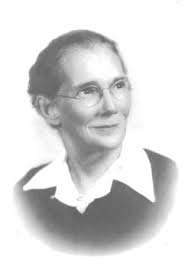 Mary Elizabeth “Etta” Joiner Duckworth (1886-1958)