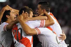 Lanús were the defending champions, but were eliminated by cerro porteño in the round of 16. River Plate Gano 2 0 Y Es Campeon De La Copa Sudamericana Deporte Total El Comercio Peru