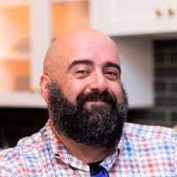 Alex Gubenko's Instagram, Twitter & Facebook