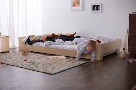 Montessori Floor Bed Montessori Toddler Rooms Toddler Bedrooms Toddler Rooms