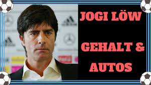 Joachim löw vermögen, gehalt, hauser und autos. Jogi Low Neu 2018 Gehalt Vermogen Autos Youtube