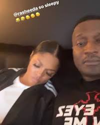 Wake up 😂🤣 @Rasheeda Frost #rasheeda