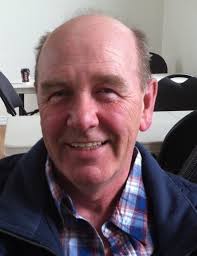 Obituary information for Paul Nicholl