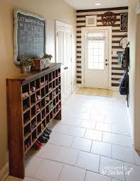 Complete your space with front door shoe shelf from target. 19 Best Shoe Storage Behind Front Door Ideas Shoe Storage Storage Home Organization