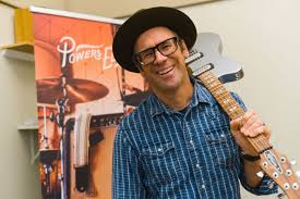 Podcast 238: Andy Powers of Taylor Guitars