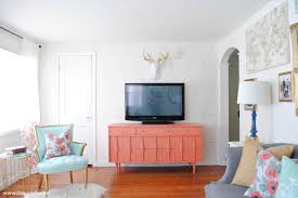 Check spelling or type a new query. Coral And Mint Living Room Reveal Classy Clutter