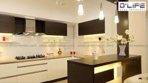 The most trusted and the best home interior designers in kerala now offer customized modern kitchen and three door. Stunning And Stylish Home Interior Design In Calicut Kerala By Dlife Youtube