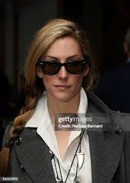 329 Joanna Harper Photos & High Res Pictures