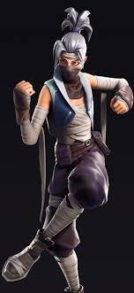 Dom crystoval • 7 months ago. Fortnite Battle Royale Kuno Outfit Skin 4k Wallpaper 140