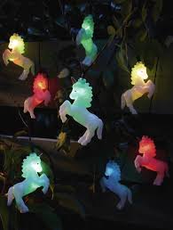 Explore our beautiful range of decorative solar lights to add some fun and character to your garden. Asda Is Selling Solar Powered Unicorn Fairy Lights To Add Colour To Your Garden