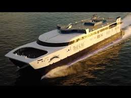 Maine To Nova Scotia Ferry Service The Cat Bay Ferries East Coast Travel Maine Travel Nova Scotia