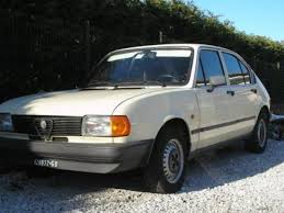 Image result for Avorio 1981 Alfa-Romeo