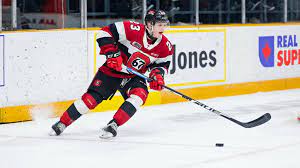 Публикация от marco rossi #23 (@marcorossi.23). Das Tagebuch Von Marco Rossi Zum Nhl Draft 2020