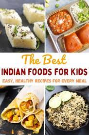 Introducing Kids To Indian Food Can Be Such An Important Part Of Their Upbringing This Big L In 2020 Healthy Indian Recipes Paneer Recipe For Kids Indian Food Recipes