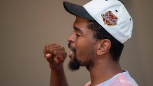 Poet Brandon Leake gives summer camp something to ASPIRE to at ASU