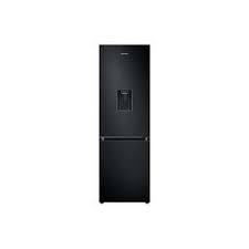 It is a suitable appliance for smaller kitchens, break rooms, office kitchenettes or anywhere with space constraints. Samsung Rb34t632ebn 60cm 331 Litre Frost Free Fridge Freezer Black