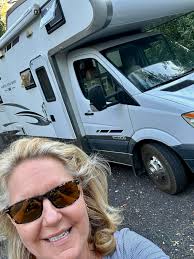 Renting space in Lake County with hookups