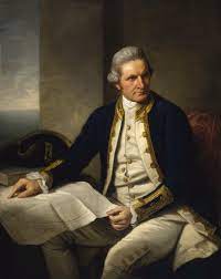 Born in marton, near middlesborough, james cook would go on to become one of the most famous explorers in british above: James Cook Wikipedia