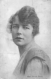Ellen Mary Beare (1876-)