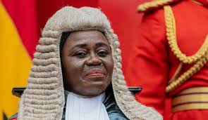 Chief Justice defends request for more Supreme Court judges -