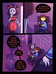 Undertale muffet porn comic / funny cocks & best free porn: r34, futanari,  shemale, hentai, femdom and fandom porn