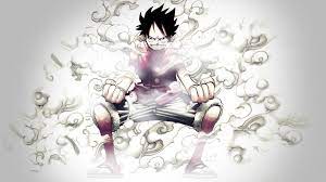 One piece illustration, boa hancock, monkey d.luffy. One Piece Wallpapers 1920x1080 Full Hd 1080p Desktop Backgrounds