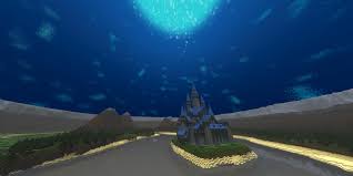 Includes shrine of depth keys, map, tsurumi island and interactive map! Zelda Twilight Princess Minecraft Map