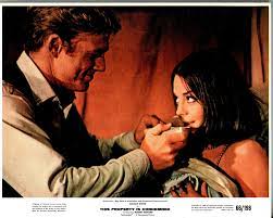 Let us know what's wrong with this preview of this property is condemned by tennessee williams. This Property Is Condemned 1966 Imdb