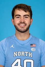 North Carolina Tar Heels men's basketball 2022-23 roster