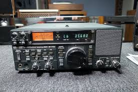 Image result for ICOM IC-R70