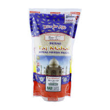 Kebaikan untuk makan beras basmathi. Beras Taj Mahal Faiza 1kg Shopee Malaysia