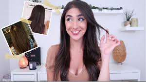 Less pulling and more flexibility causes less damage to your hair. Hair Growth Tips The Best Hair Mask Lifestyle Fashion Potluck