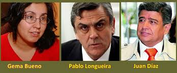 Jovino novoa vásquez (santiago, 31 de marzo de 1945) es un abogado, político chileno, perteneciente a la unión demócrata independiente, partido del cual ejerció como presidente entre 1991 y 1997. Resucita El Caso Spiniak Operador Politico De La Udi Acusa A Longueira De Ordenarle Secuestrar A Gema Bueno