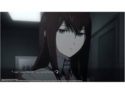 Maybe you would like to learn more about one of these? Steins Gate Elite Playstation 4 Newegg Com