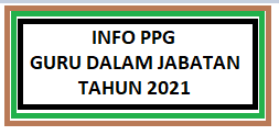 Check spelling or type a new query. Persyaratan Dan Jadwal Seleksi Administrasi Ppg Tahun 2021 Kherysuryawan Id