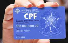 All you ever wanted to know about cpf accounts in singapore: How To Get The Brazilian Cpf As A Foreigner Intern Brazil