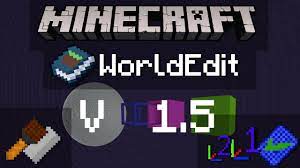 A more detailed list and description of . Worldedit Updated Minecraft Pe Mods Addons