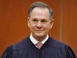 SPLC files ethics complaint against Roy Moore