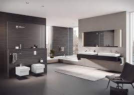 Bathroom mirror design master bathroom vanity modern master bathroom bathroom interior design double sink. Grohe Enables Architects To Design Holistic Concepts For Bathrooms
