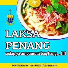 Laksa penang sedap tak tau nak habaq. Laksa Penang Sedap Ya Ampunnn Home Facebook
