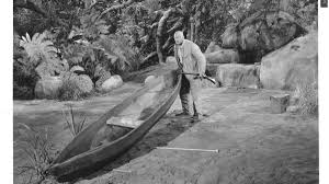 Dr. Cyclops #430: Albert Dekker Papers