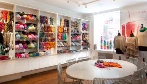 All this time it was owned by contact privacy inc. Nycitywoman New York City S Best Knitting Shops Nycitywoman