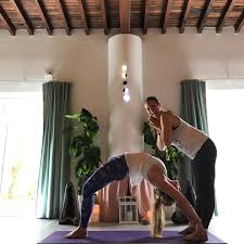 How do i start doing yoga at home? Yoga Girl How To Start A Yoga Practice 8 Tips From Yoga Girl