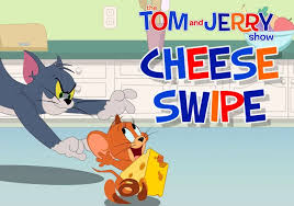 These cases often involved tom getting into awkward situations and being putting immense pain while jerry toyed with him and got the last laugh. Tom And Jerry Games Videos And Downloads Boomerang