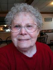 Obituary information for Hedwig Urbaniak