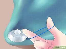 7 Ways To Remove A Security Tag From Clothing Wikihow