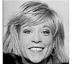 Julie Hudson Obituary (2010)