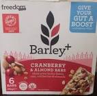 Barley Plus